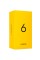 6.5" Смартфон realme 6 8/128 ГБ белый (без NFC)