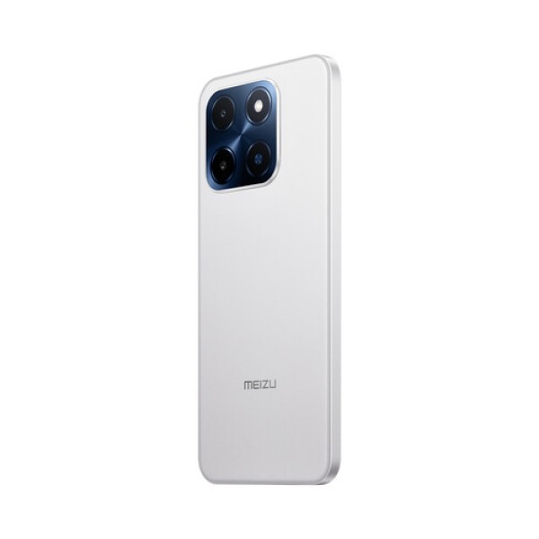 6.79" Смартфон Meizu Mblu 22 128 ГБ белый