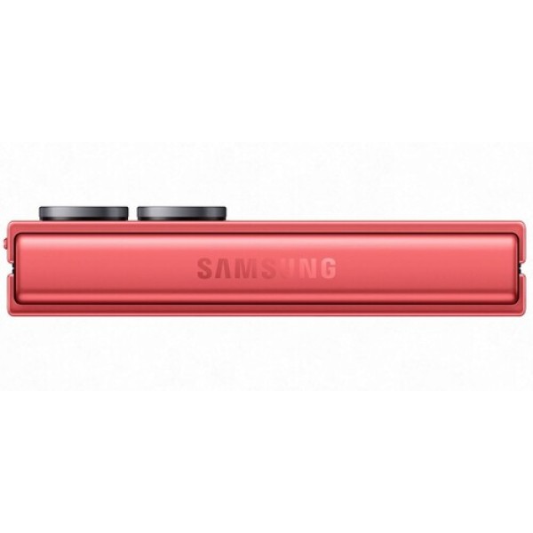 6.9" Смартфон Samsung Galaxy Z Flip7 256 ГБ оранжевый