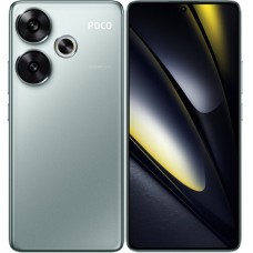 6.67" Смартфон POCO F6 256 ГБ зеленый