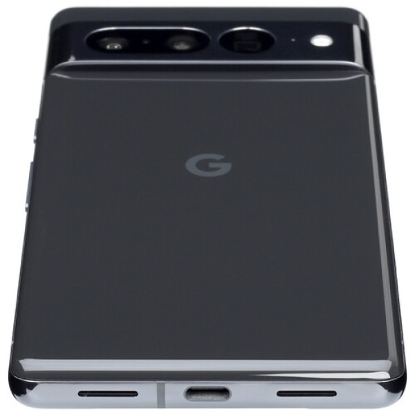 6.7" Смартфон Google Pixel 7 Pro 128 ГБ черный