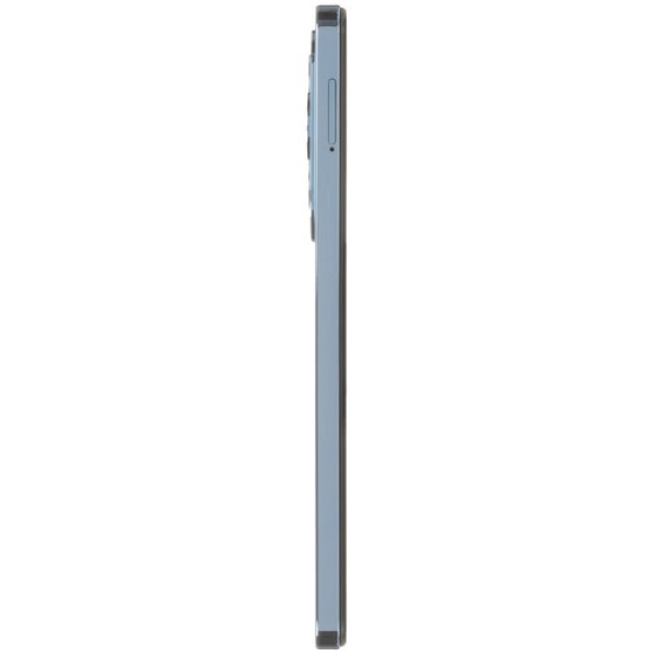6.78" Смартфон Infinix HOT 40 256 ГБ голубой