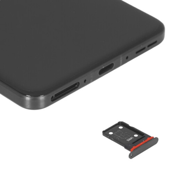 6.82" Смартфон OnePlus 13 512 ГБ черный