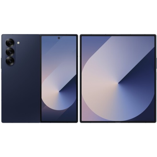 7.6" Смартфон Samsung Galaxy Z Fold6 256 ГБ синий
