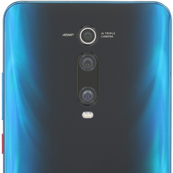 Смартфон Xiaomi Mi 9T 6/64Gb [6,39"/LTE/NFC/Cam48+12+16Mpx/4000mAh/Blue]
