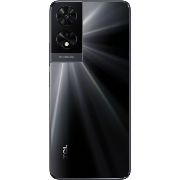6.75" Смартфон TCL 505 128 ГБ черный