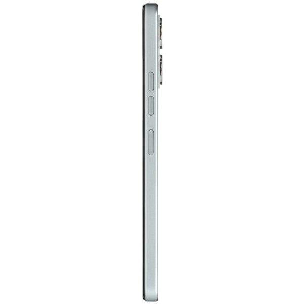 6.67" Смартфон Tecno SPARK GO 2 128 ГБ белый