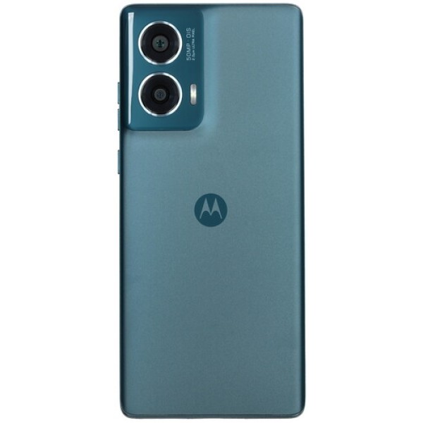 6.7" Смартфон Motorola Edge 50 Fusion 512 ГБ синий