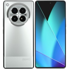 6.78" Смартфон Infinix ZERO 40 5G 256 ГБ серый