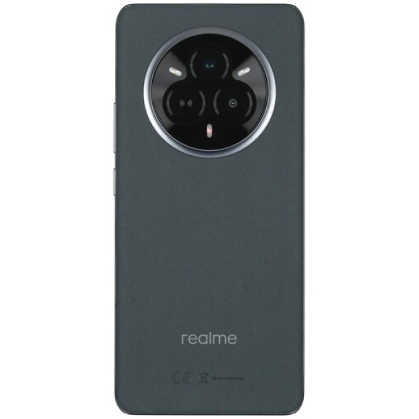 6.77" Смартфон realme 14 Pro 512 ГБ серый