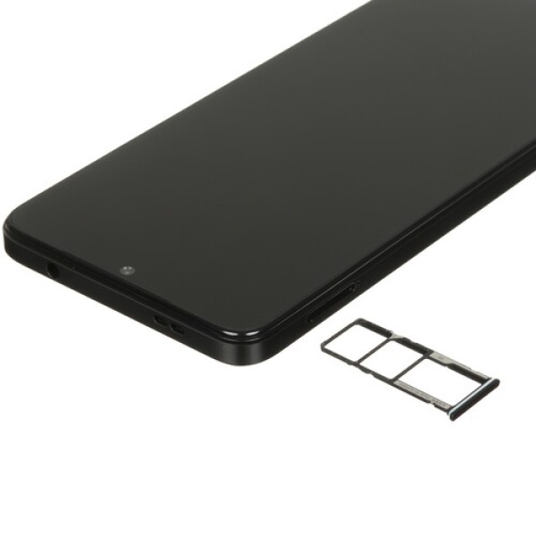 6.71" Смартфон Xiaomi Redmi A3x 64 ГБ черный