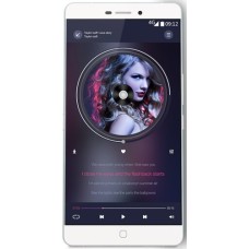 Смартфон Elephone P9000 White 5.5" 32Gb 8x2.0Ghz/4096Mb/1920x1080/IPS/LTE/Cam13/3000mAh/And6