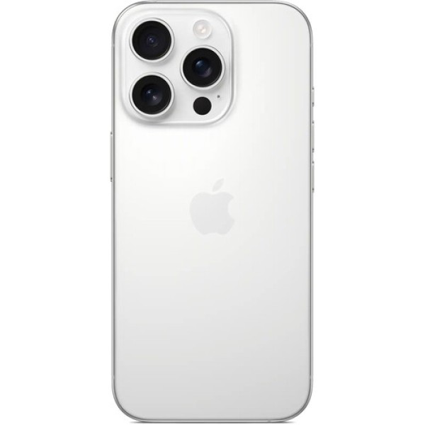 6.3" Смартфон Apple iPhone 16 Pro 1024 ГБ белый