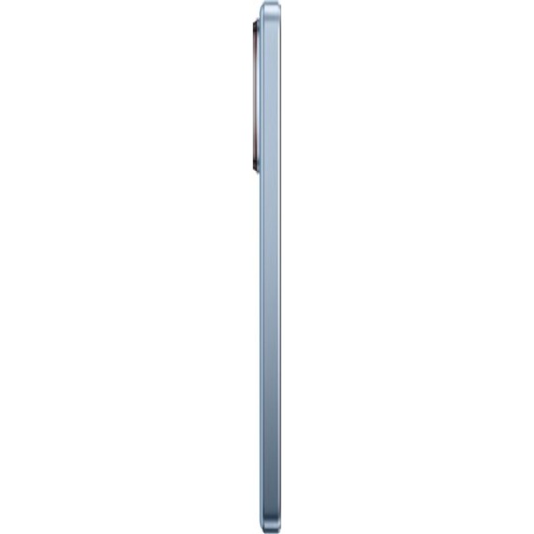 6.8" Смартфон realme GT 7T 512 ГБ голубой