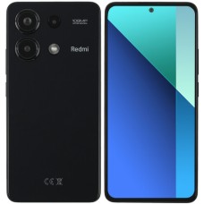 6.67" Смартфон Xiaomi Redmi Note 13 128 ГБ черный