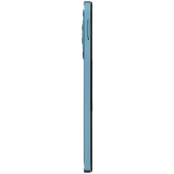 6.56" Смартфон Tecno SPARK 20 256 ГБ голубой