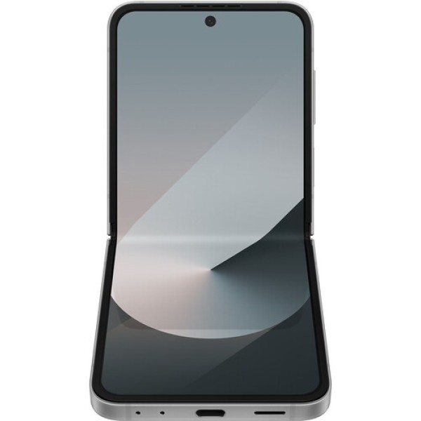 6.7" Смартфон Samsung Galaxy Z Flip6 256 ГБ серый