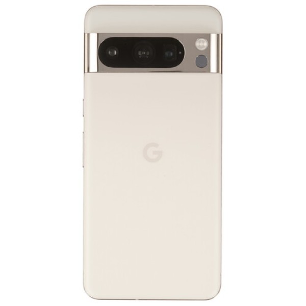 6.7" Смартфон Google Pixel 8 Pro 256 ГБ бежевый