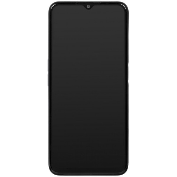 6.6" Смартфон realme C35 64 ГБ черный