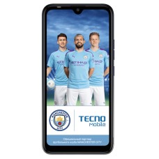 Смартфон Tecno Spark 4 Air 6.088" 32Gb Misty Grey MT6761/4x2,0Ghz/2048Mb/1560x720/2SIM/LTE/Cam13+0.8/3000mAh/Android 9