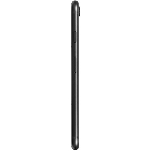 Смартфон Apple iPhone SE 2020 4,7" 256Gb Black A13/3Gb/1334x750/IPS/LTE/IP67/Cam12/7Mp/iOS