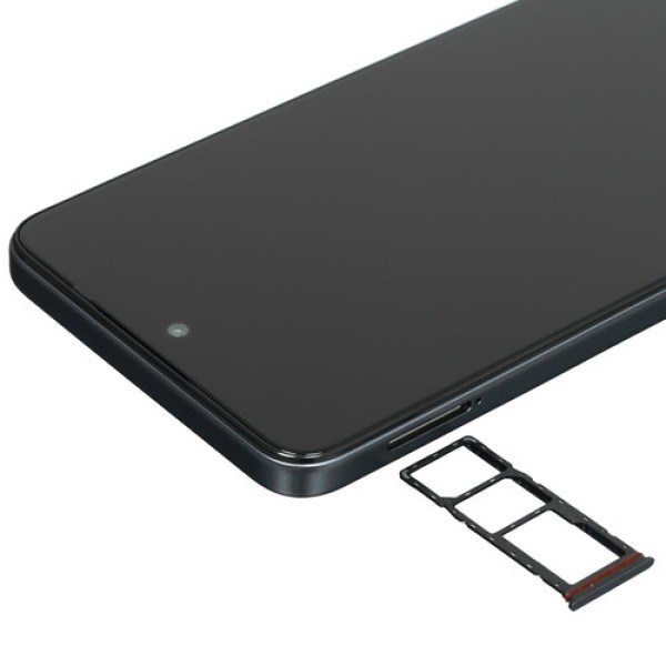 6.78" Смартфон Infinix HOT 50 256 ГБ черный
