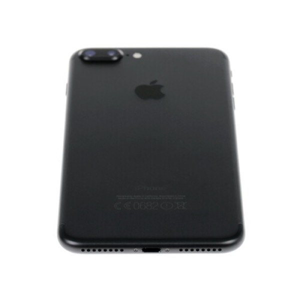 5.5" Смартфон Apple iPhone 7 Plus 128 Гб черный матовый