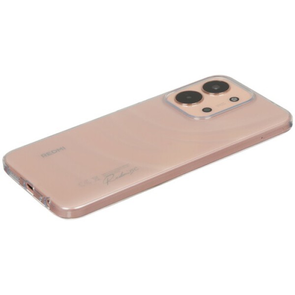 6.9" Смартфон Xiaomi Redmi 15C 256 ГБ оранжевый