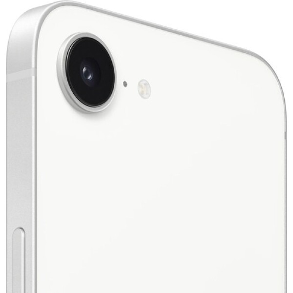 6.1" Смартфон Apple iPhone 16e 256 ГБ белый