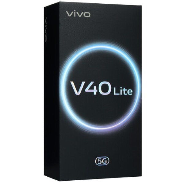 6.67" Смартфон Vivo V40 Lite 5G 256 ГБ фиолетовый