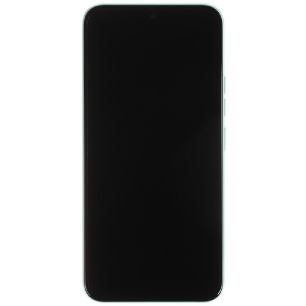 6.78" Смартфон Tecno SPARK 40 Pro 256 ГБ зеленый