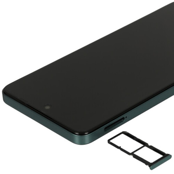 6.67" Смартфон OPPO A5 128 ГБ зеленый