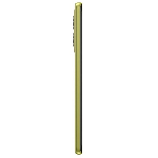 6.67" Смартфон Motorola Moto G85 256 ГБ зеленый
