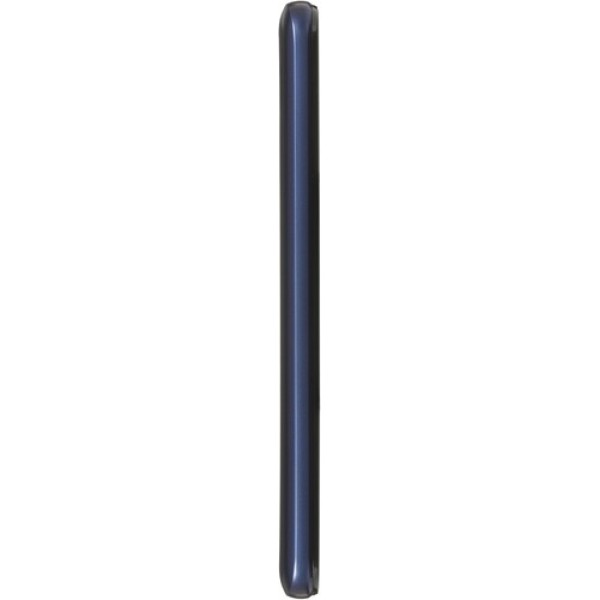 5" Смартфон DEXP G450 8 ГБ синий