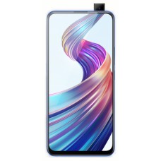 Смартфон Vivo V15 6.53" 64Gb Blue 8(4x2,5Ghz+4x2,0Ghz)/6144Mb/2340x1080/Amoled/2SIM/LTE/NFC/Cam24+8+5/4000mAh/Android