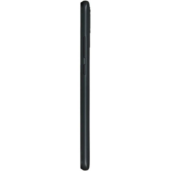 6.71" Смартфон POCO C40 32 ГБ черный