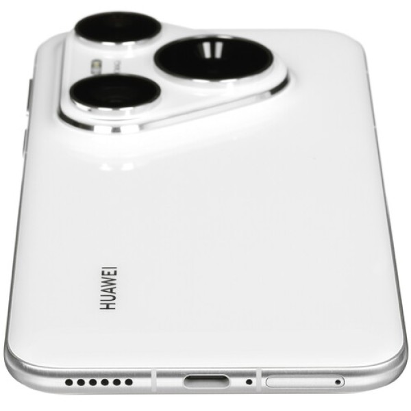 6.8" Смартфон HUAWEI Pura 80 Pro 512 ГБ белый