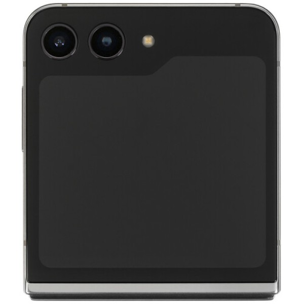6.7" Смартфон Samsung Galaxy Z Flip5 256 ГБ фиолетовый