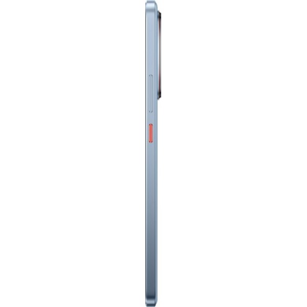 6.8" Смартфон realme GT 7T 512 ГБ голубой