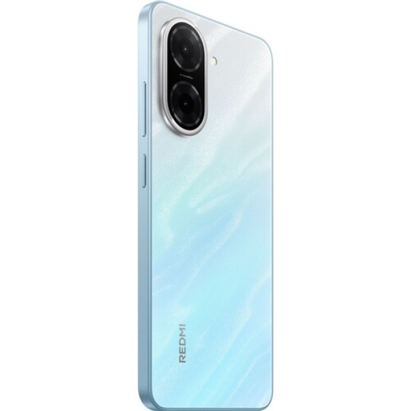 6.88" Смартфон Xiaomi Redmi A5 128 ГБ голубой
