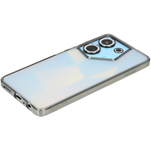 6.7" Смартфон Tecno CAMON 20 Pro 4G 256 ГБ белый