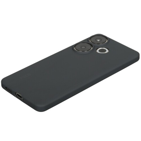 6.67" Смартфон POCO F6 512 ГБ серый