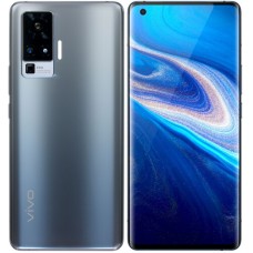 Смартфон Vivo X50 pro 256Gb Grey QC765G/8x2.4Ghz/8Gb/2376×1080/2SIM/LTE/NFC/Cam48+13+8+8/4315mAh/Android 10