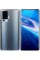 Смартфон Vivo X50 pro 256Gb Grey QC765G/8x2.4Ghz/8Gb/2376×1080/2SIM/LTE/NFC/Cam48+13+8+8/4315mAh/Android 10