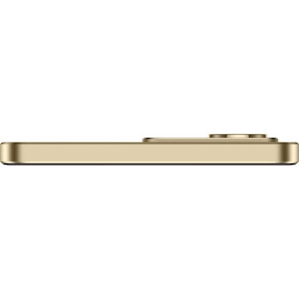 6.72" Смартфон realme C75 256 ГБ золотистый
