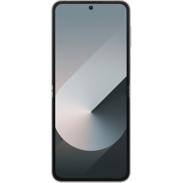 6.7" Смартфон Samsung Galaxy Z Flip6 256 ГБ серый