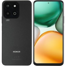 6.77" Смартфон HONOR X7c 128 ГБ черный