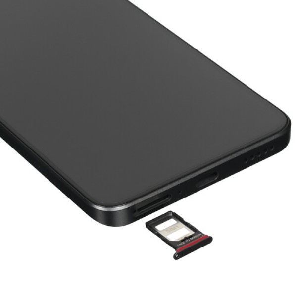 6.67" Смартфон Xiaomi 13T 256 ГБ черный