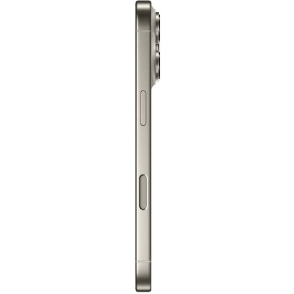 6.3" Смартфон Apple iPhone 16 Pro 128 ГБ серый