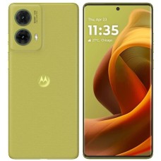 6.67" Смартфон Motorola Moto G85 256 ГБ зеленый